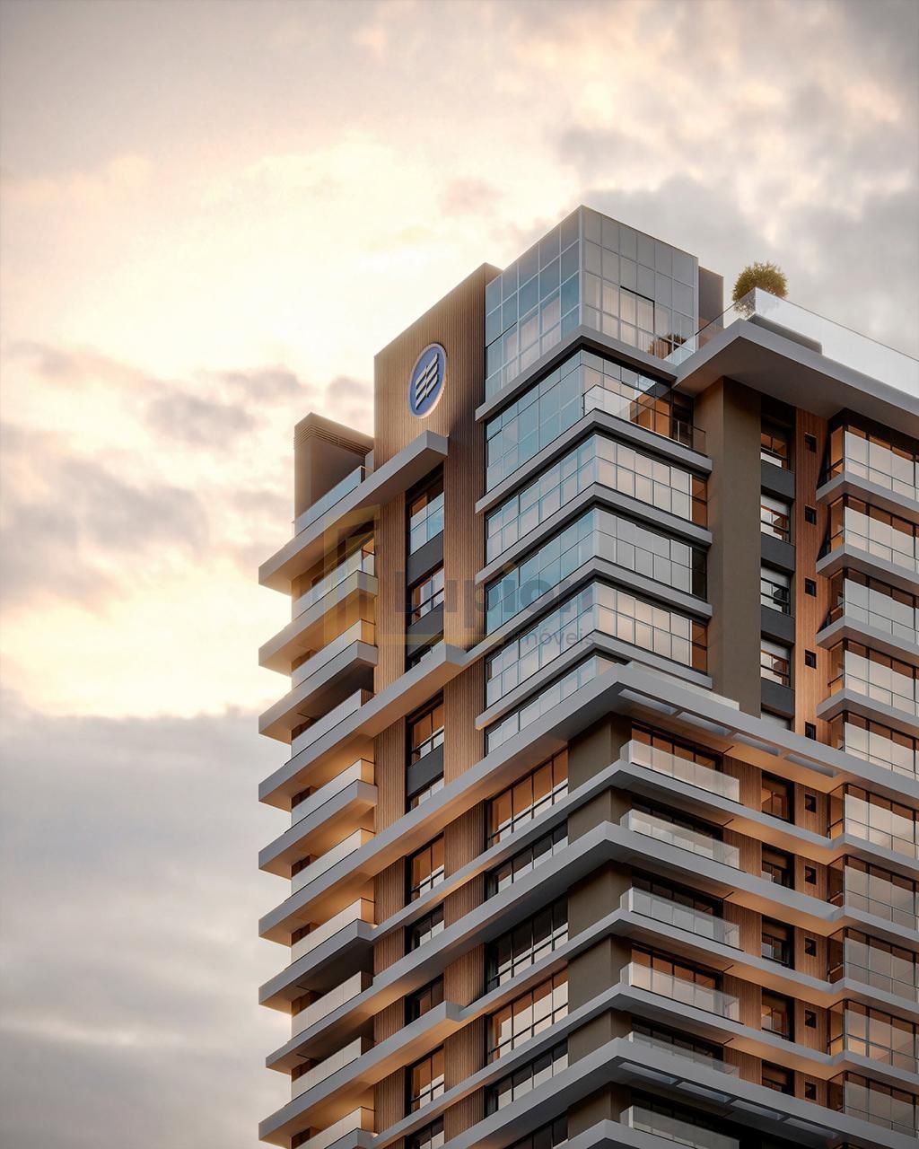 Apartamento com 4 dormitórios à venda,378.00 m², mossunguê, CU...