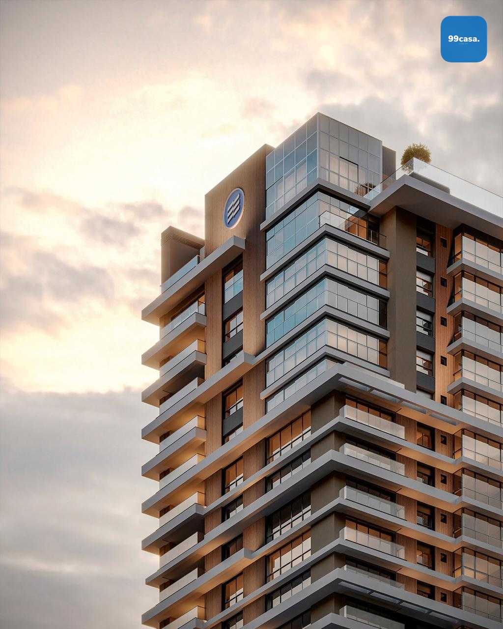 Apartamento com 4 dormitórios à venda,378.00 m², mossunguê, CU...