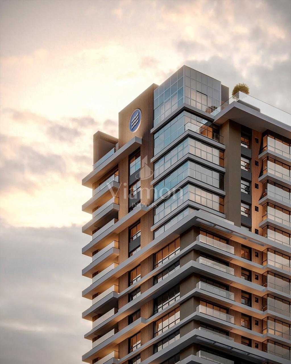 Apartamento com 4 dormitórios à venda,378.00 m², mossunguê, CU...