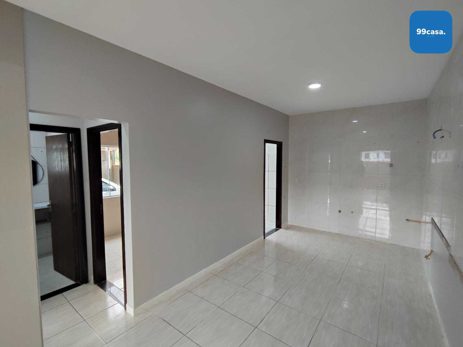 Apartamento para Venda BARRA VELHA - SC