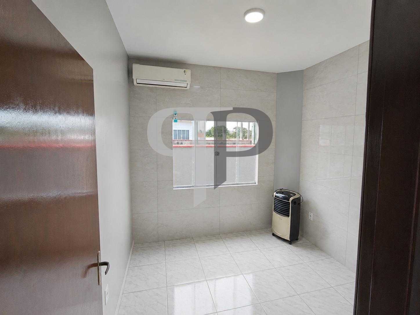 Apartamento térreo semimobiliado com 2 quartos e churrasqueira...