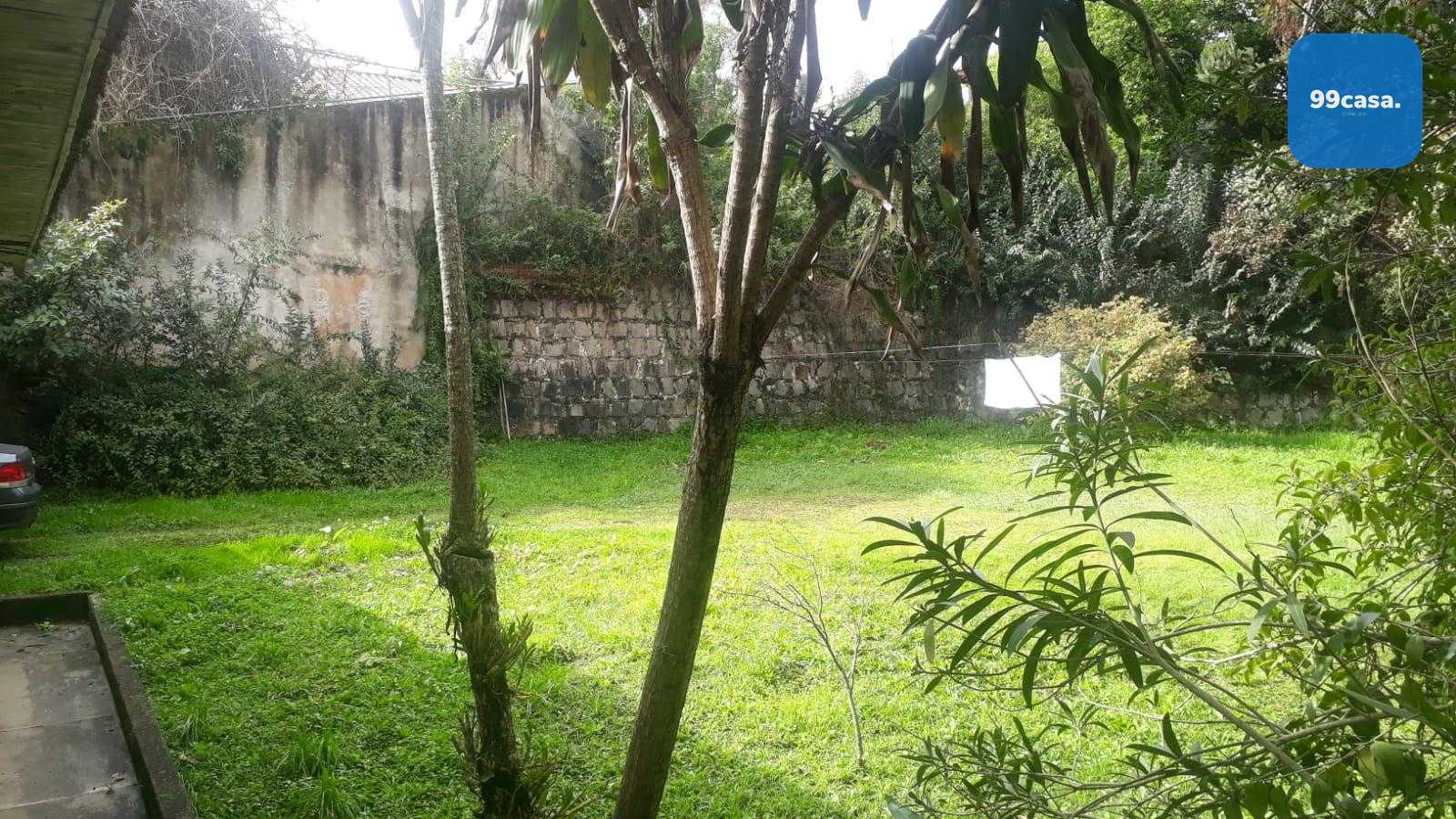 Terreno à venda, bigorrilho, CURITIBA - PR