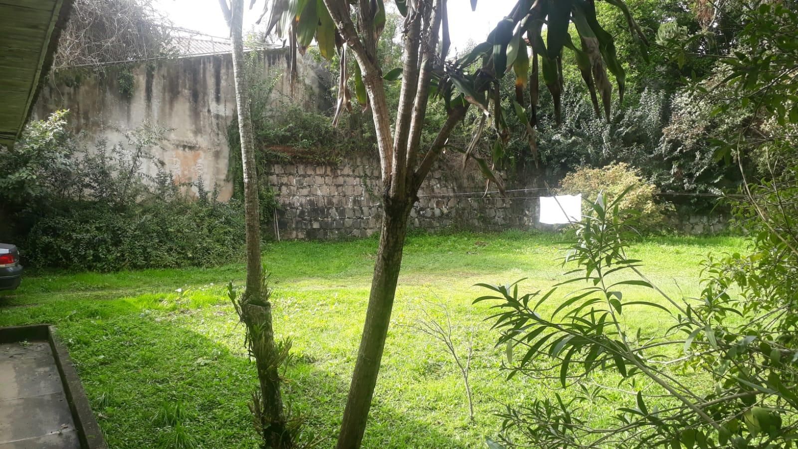 Terreno à venda, bigorrilho, CURITIBA - PR