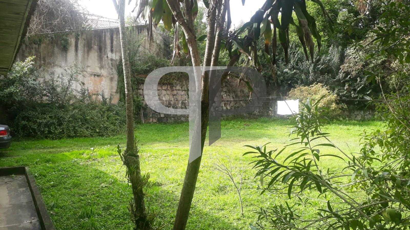 Terreno à venda, bigorrilho, CURITIBA - PR