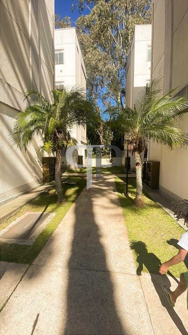 Apartamento à venda, campina da barra, ARAUCARIA - PR