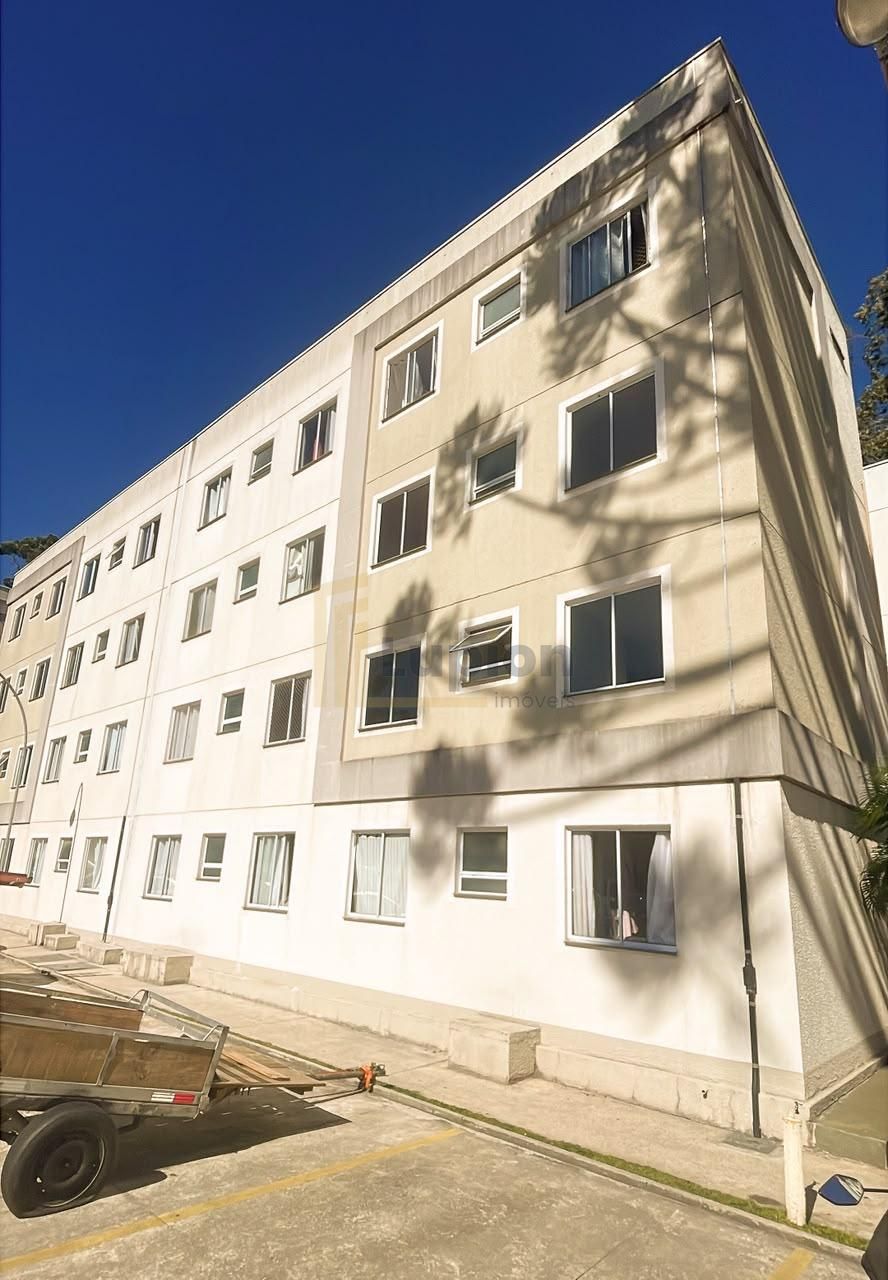Apartamento à venda, campina da barra, ARAUCARIA - PR
