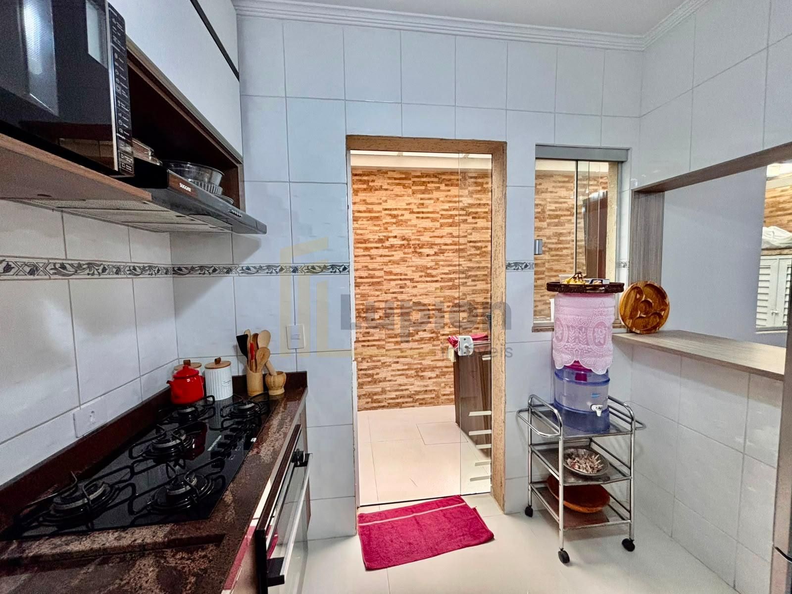Sobrado no Portão R$ 870 mil | Excelente localização, seguranç...