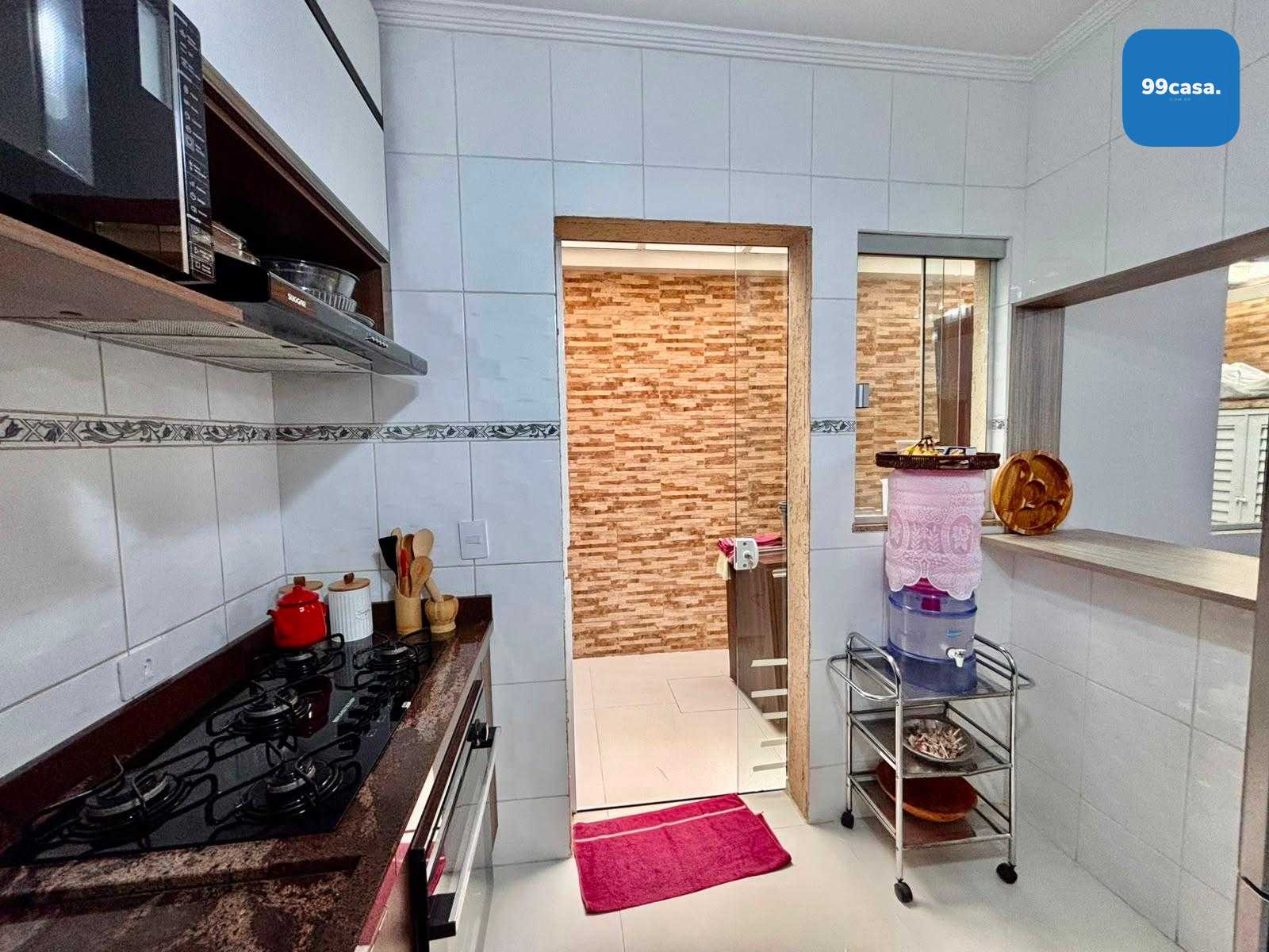 Sobrado no Portão R$ 870 mil | Excelente localização, seguranç...