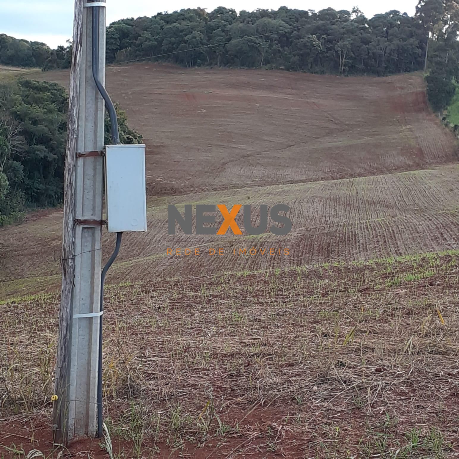 Sítio á venda no norte do Paraná na região de Pitanga
