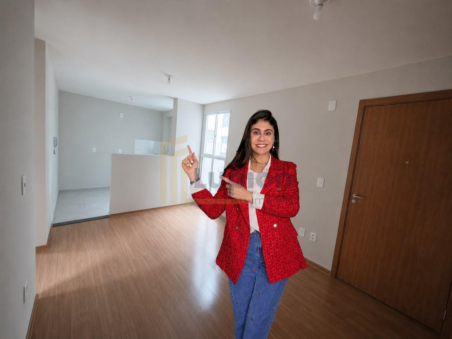 Apartamento de 2 quartos, Bairro São Gabriel, COLOMBO - PR | M...