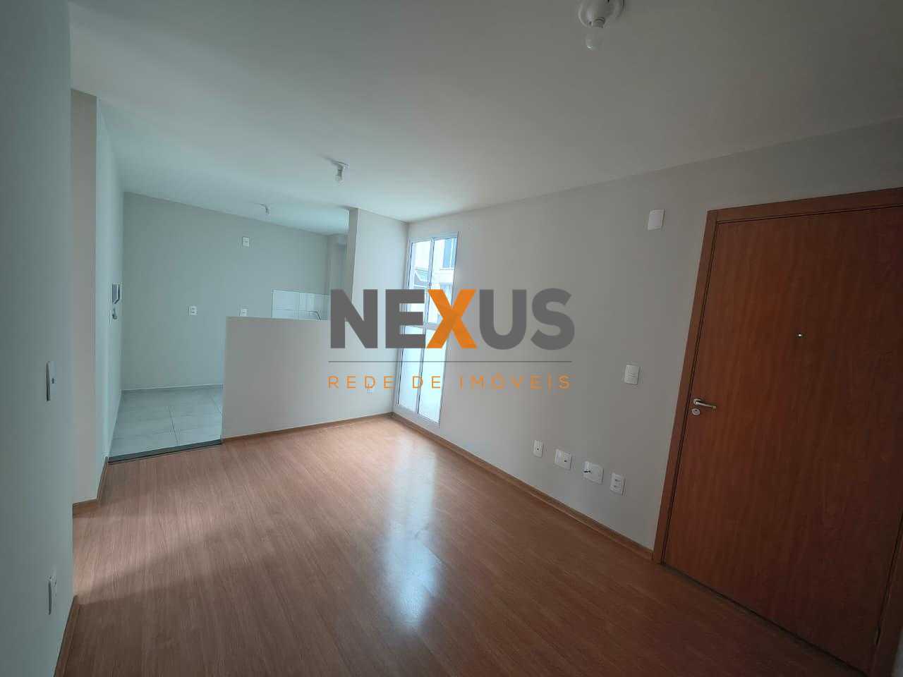 Apartamento de 2 quartos, Bairro São Gabriel, COLOMBO - PR | M...