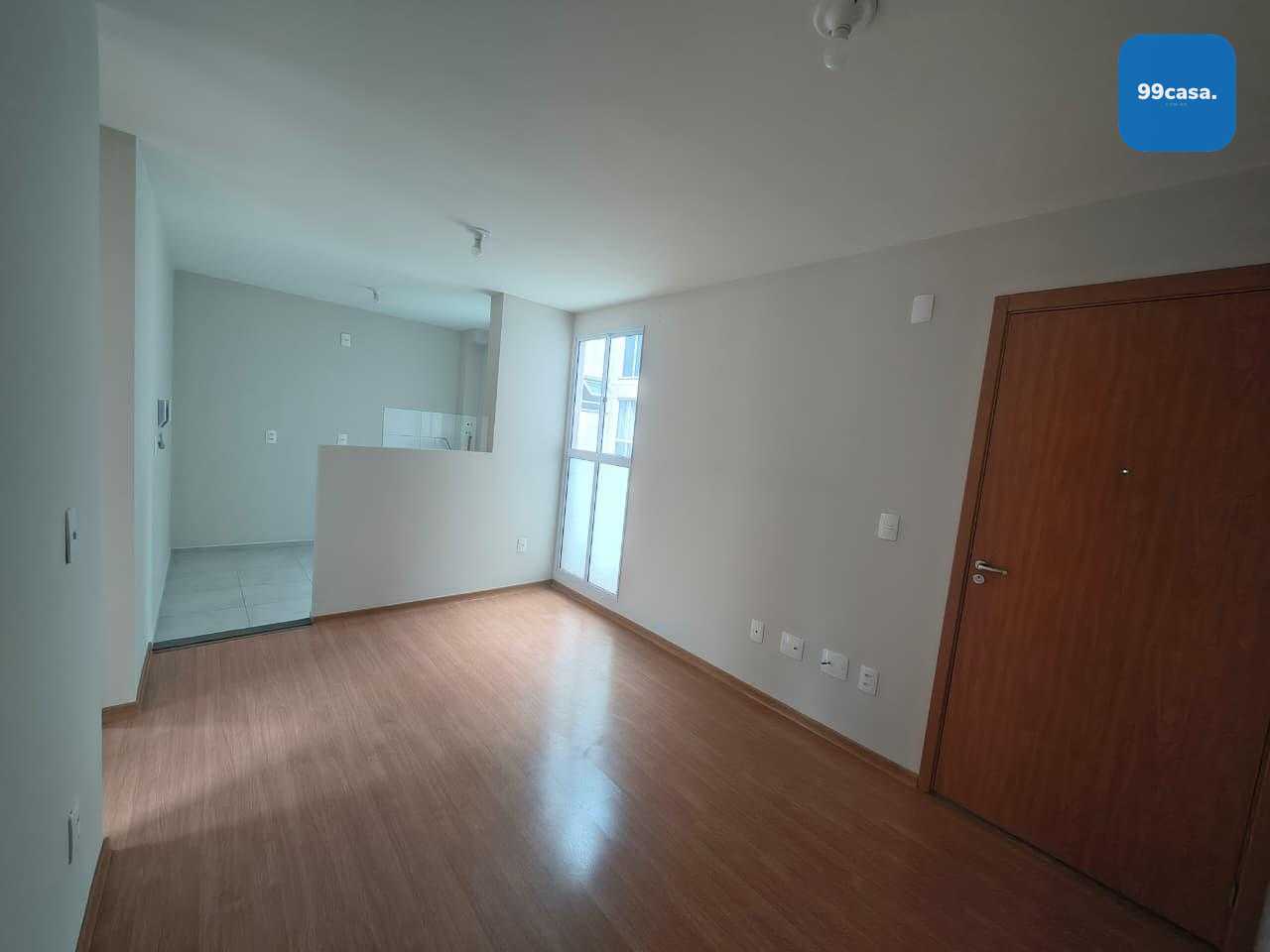Apartamento de 2 quartos, Bairro São Gabriel, COLOMBO - PR | M...