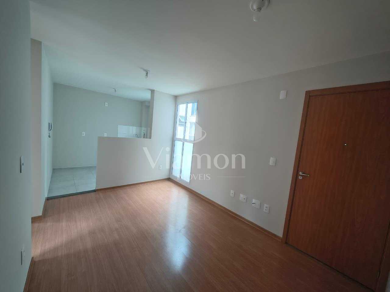 Apartamento de 2 quartos, Bairro São Gabriel, COLOMBO - PR | M...