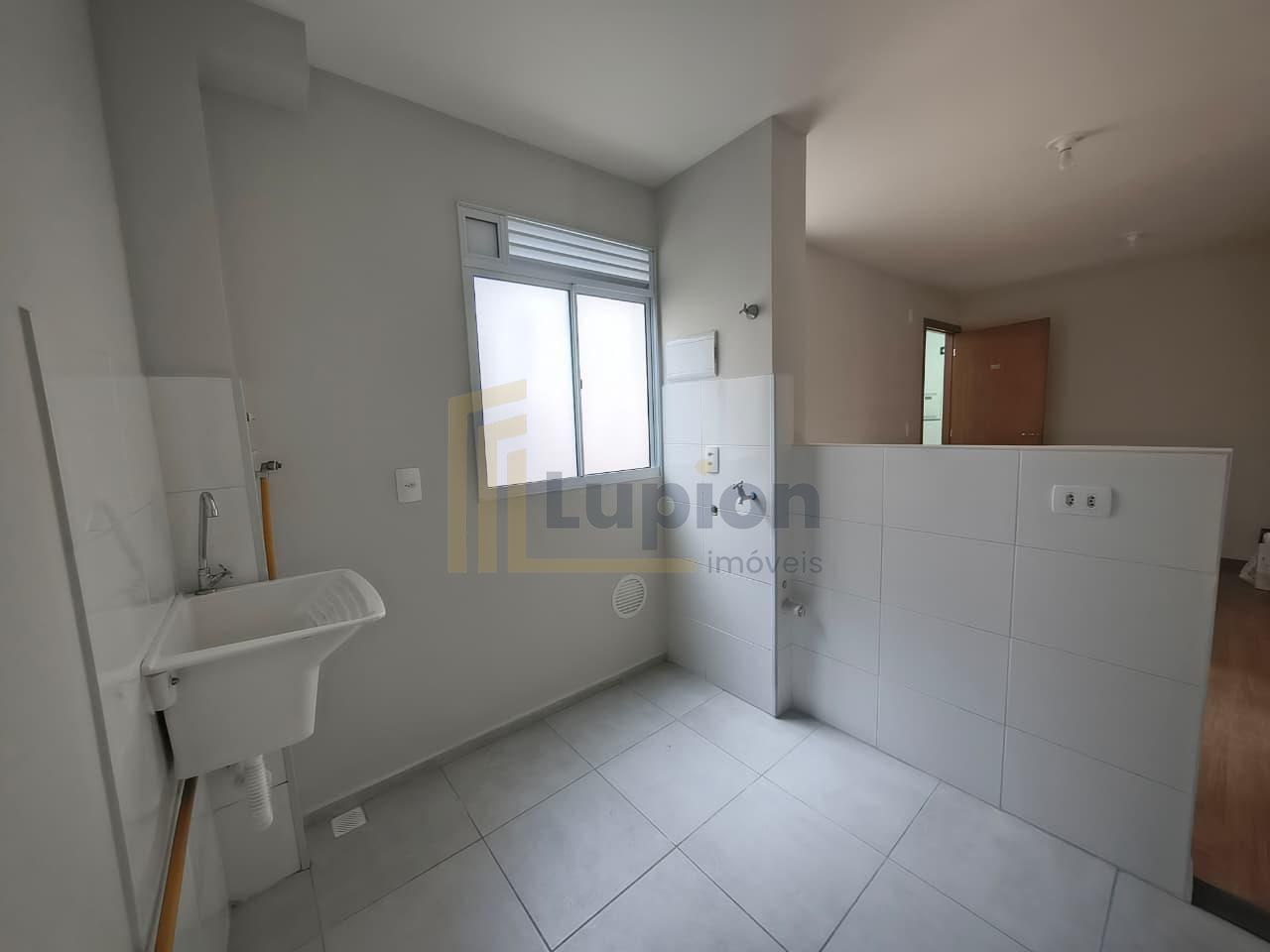 Apartamento de 2 quartos, Bairro São Gabriel, COLOMBO - PR | M...
