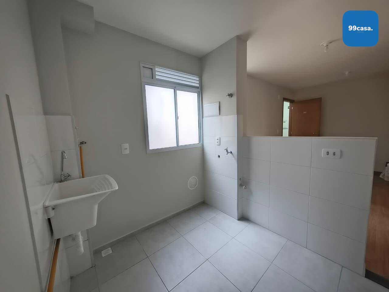 Apartamento de 2 quartos, Bairro São Gabriel, COLOMBO - PR | M...