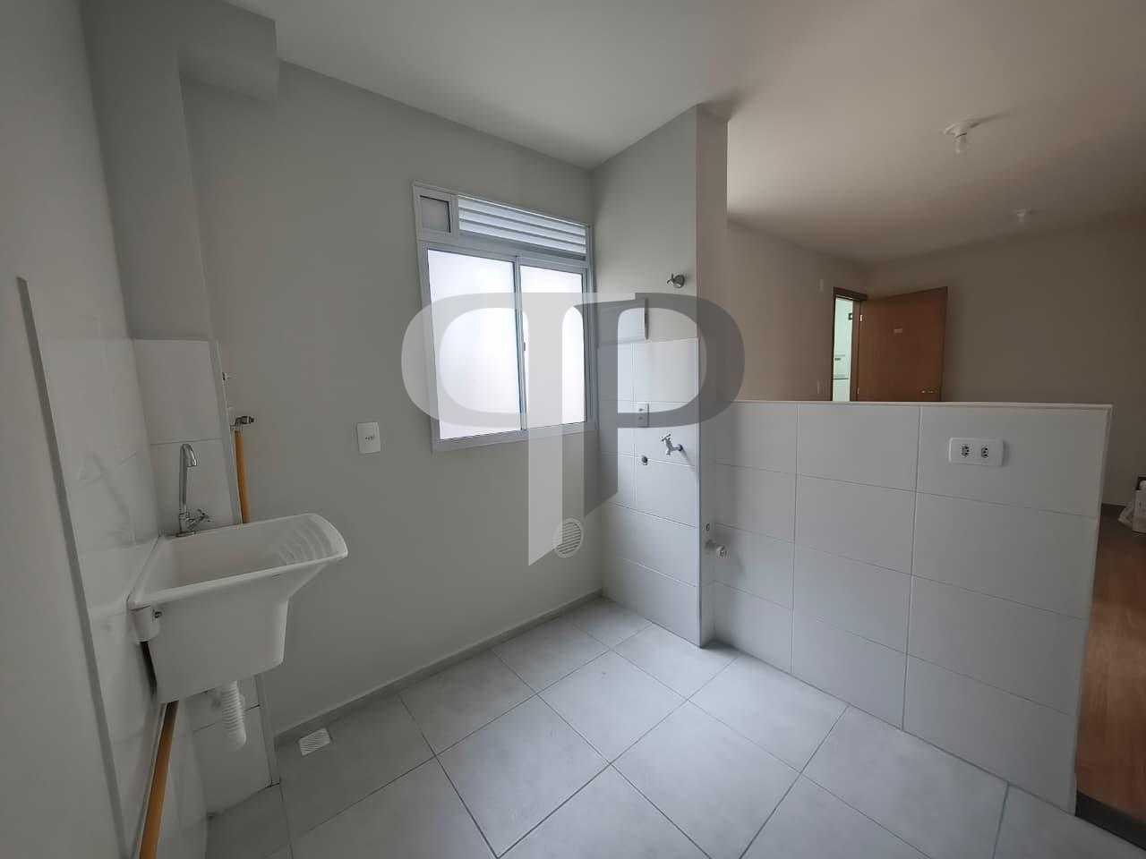 Apartamento de 2 quartos, Bairro São Gabriel, COLOMBO - PR | M...