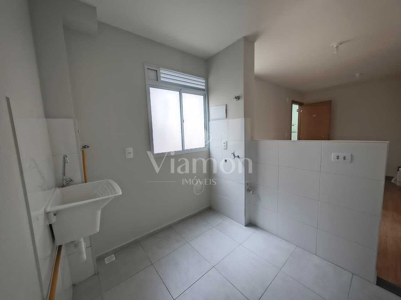 Apartamento de 2 quartos, Bairro São Gabriel, COLOMBO - PR | M...