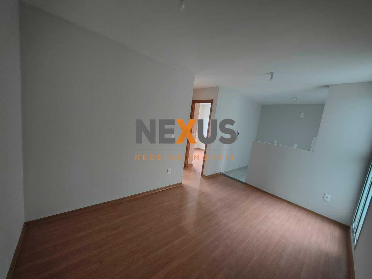 Apartamento de 2 quartos, Bairro São Gabriel, COLOMBO - PR | M...
