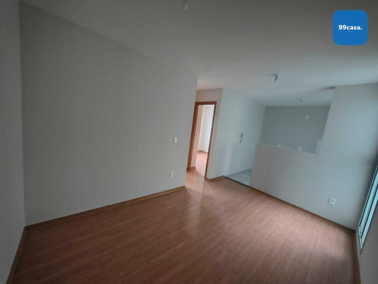 Apartamento de 2 quartos, Bairro São Gabriel, COLOMBO - PR | M...