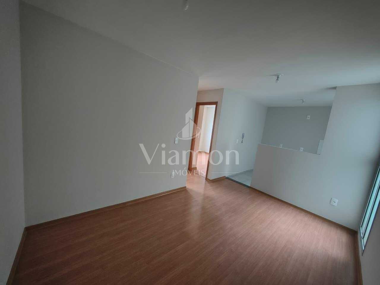 Apartamento de 2 quartos, Bairro São Gabriel, COLOMBO - PR | M...