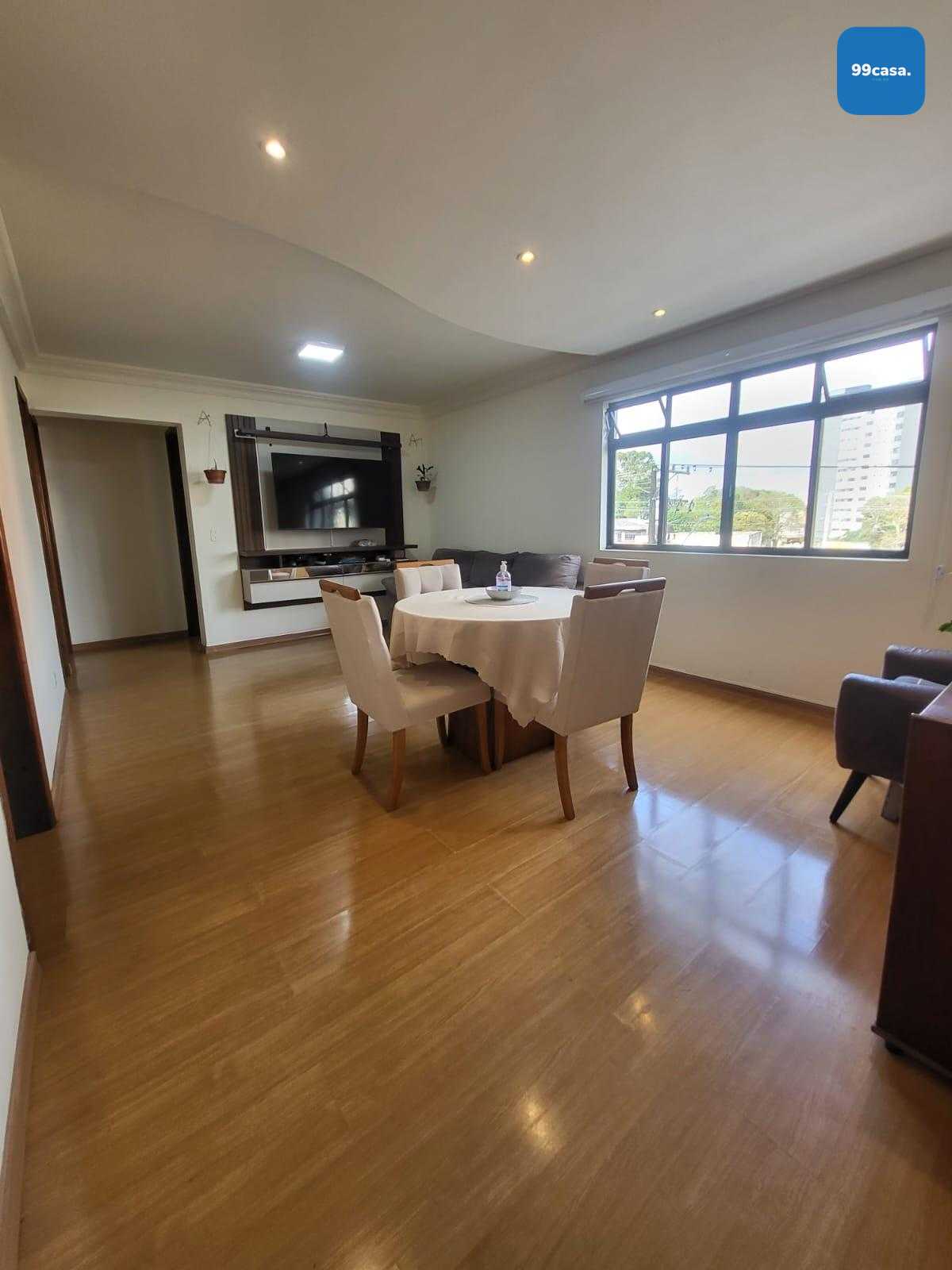 Apartamento mobiliado com 2 quartos, face leste e lazer no Nov...