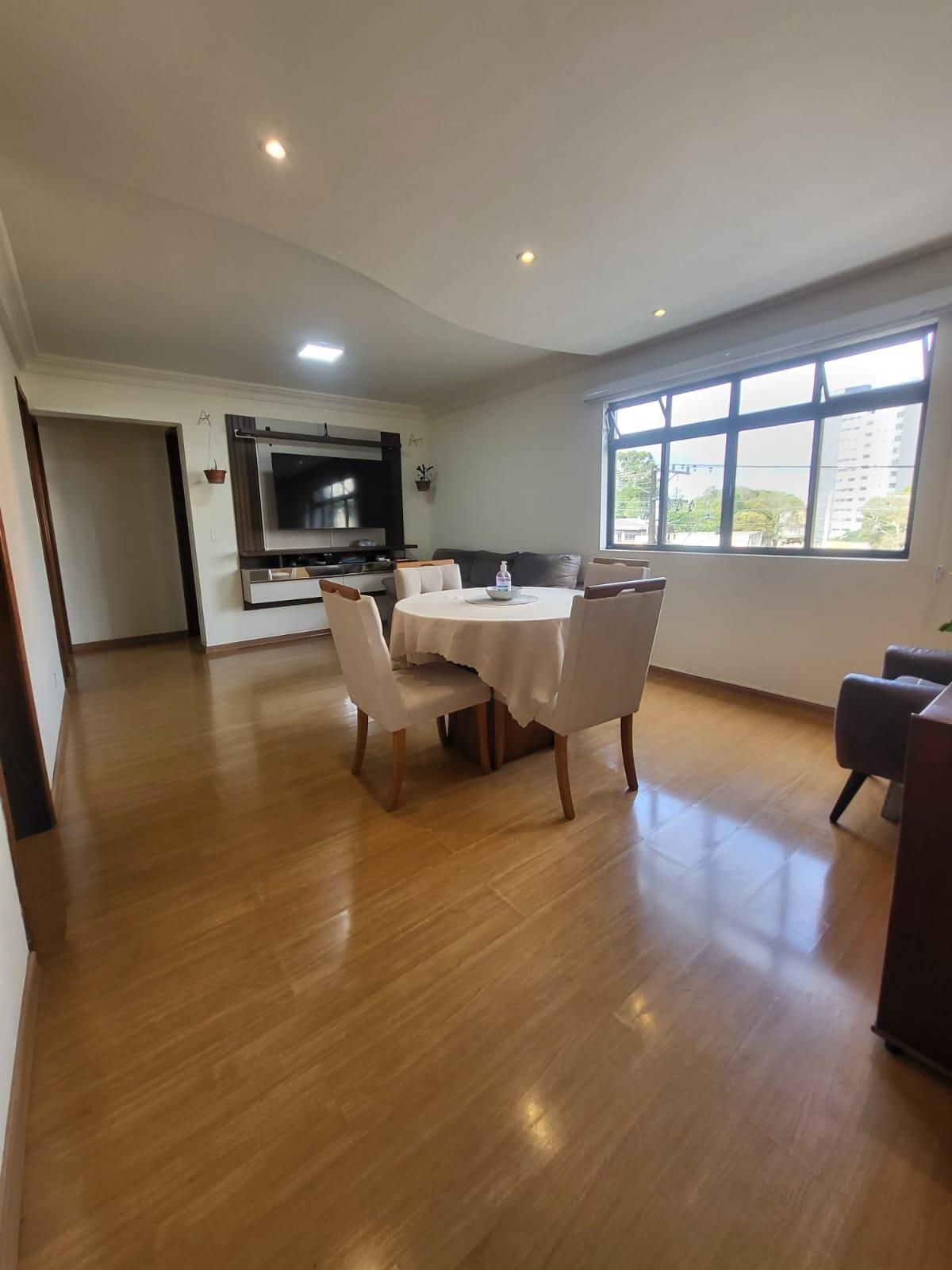 Apartamento mobiliado com 2 quartos, face leste e lazer no Nov...