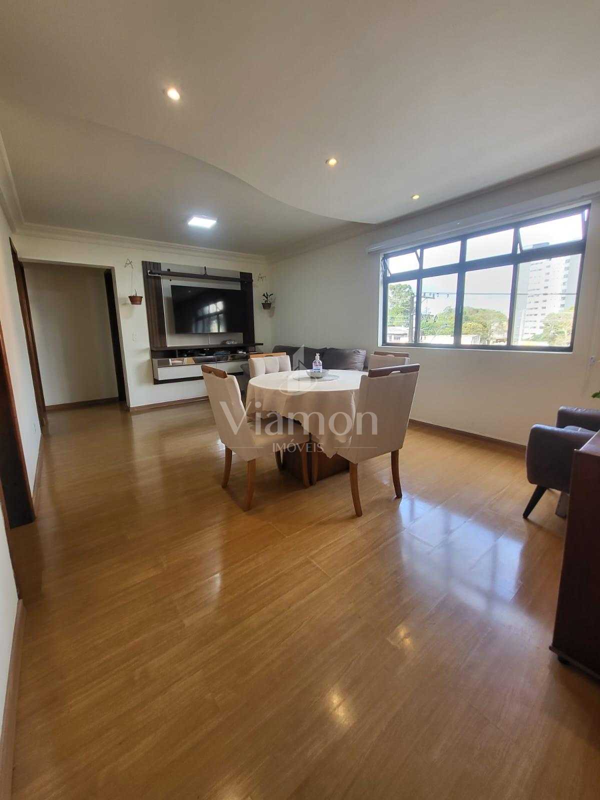 Apartamento mobiliado com 2 quartos, face leste e lazer no Nov...