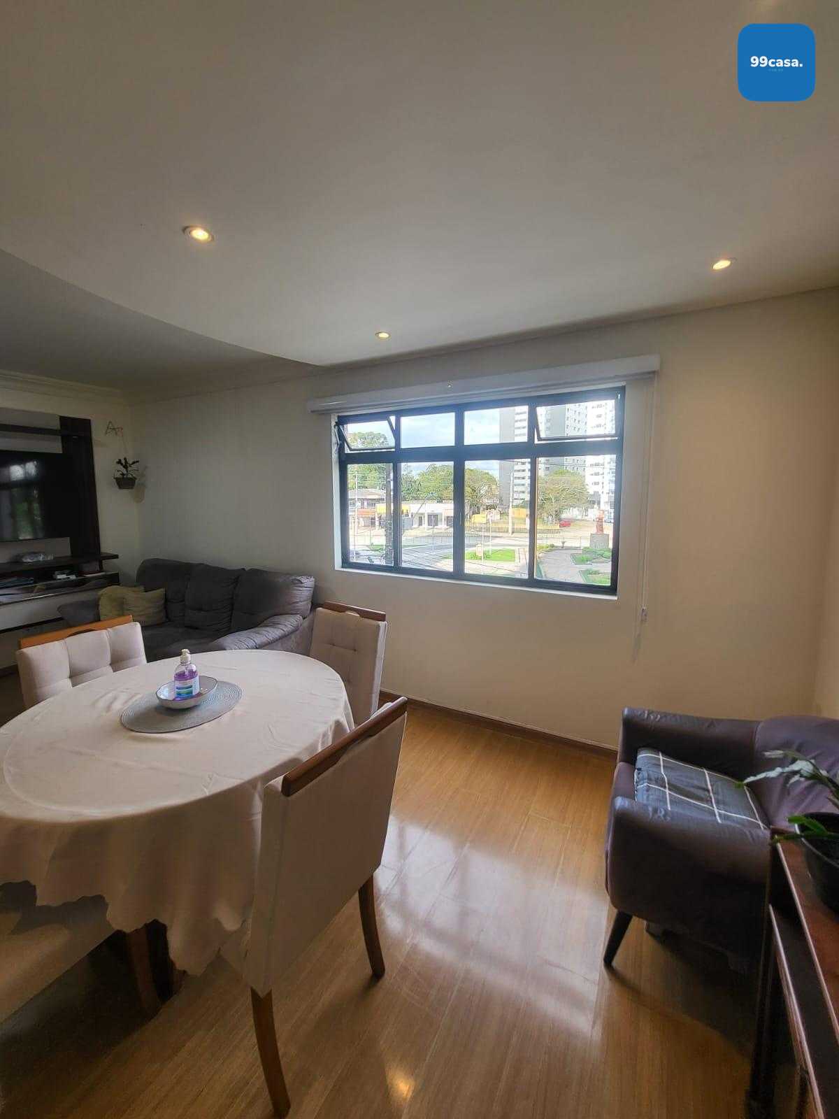 Apartamento mobiliado com 2 quartos, face leste e lazer no Nov...