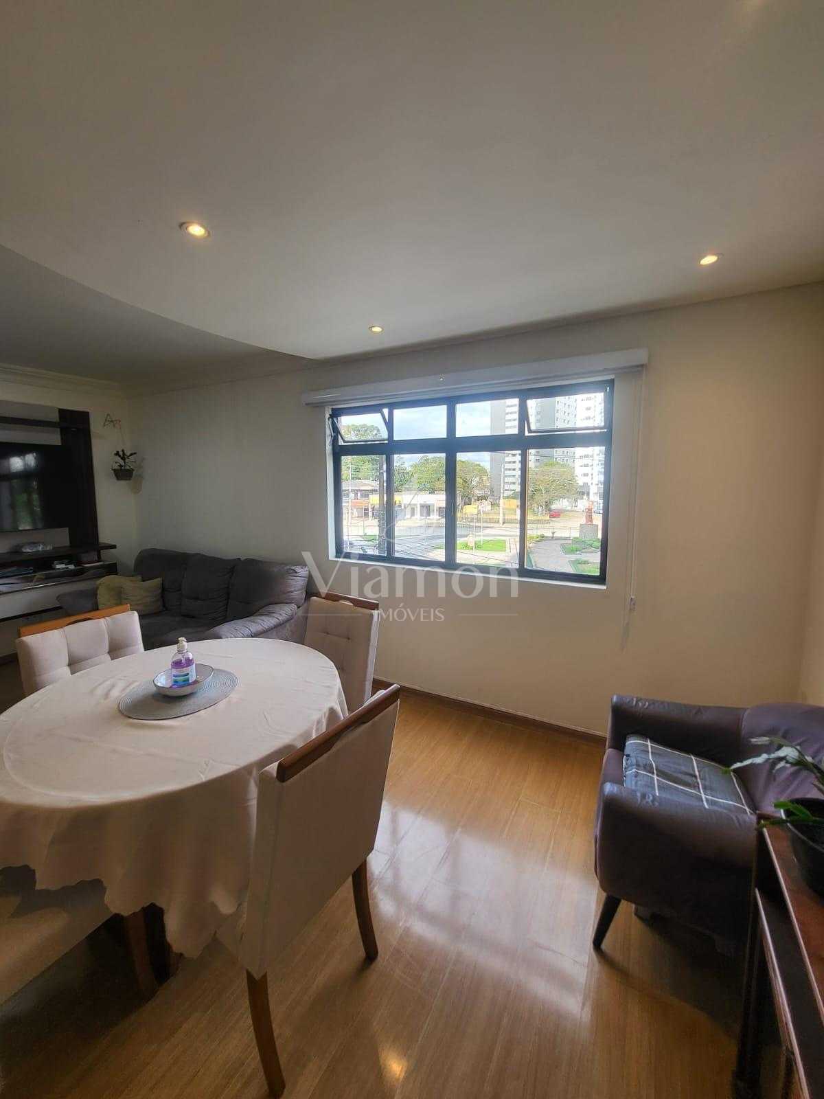 Apartamento mobiliado com 2 quartos, face leste e lazer no Nov...
