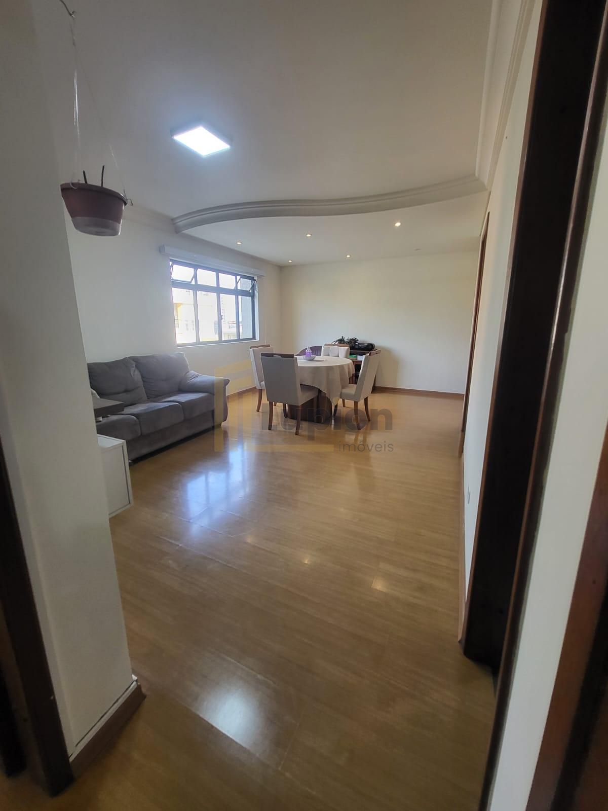 Apartamento mobiliado com 2 quartos, face leste e lazer no Nov...