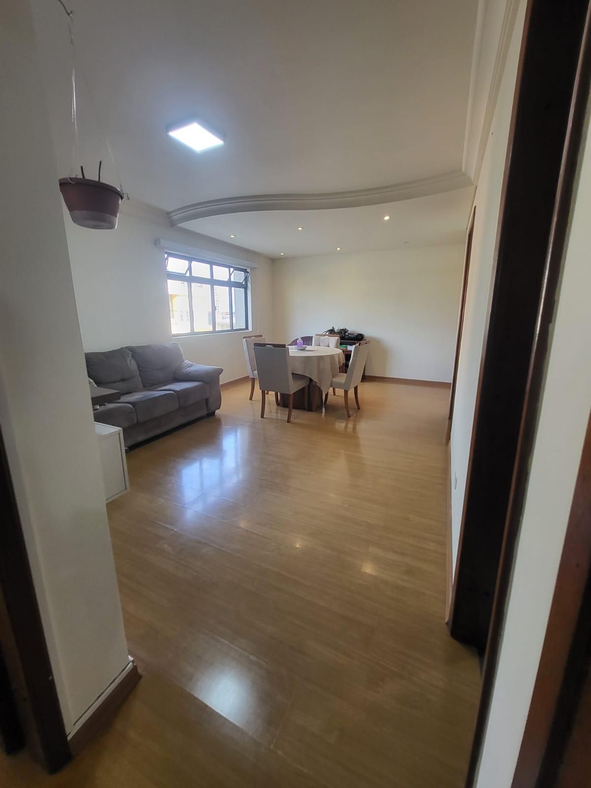 Apartamento mobiliado com 2 quartos, face leste e lazer no Nov...