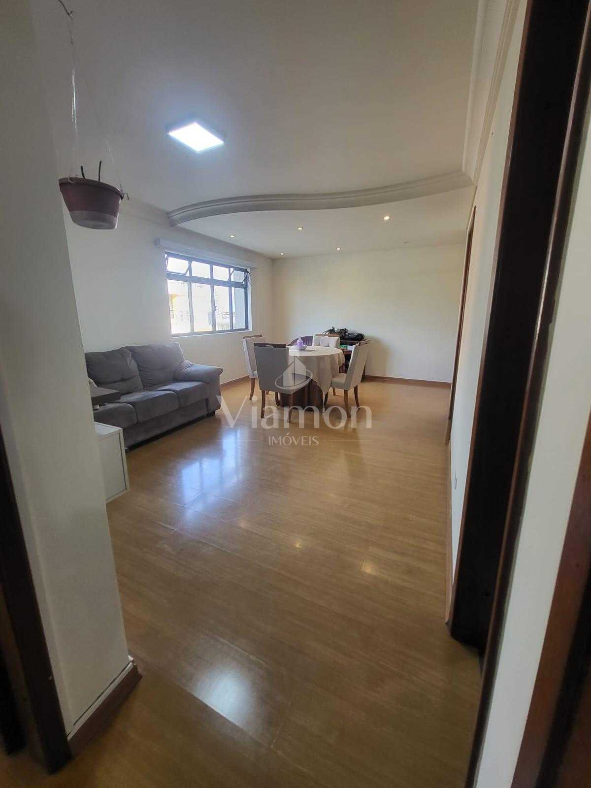 Apartamento mobiliado com 2 quartos, face leste e lazer no Nov...
