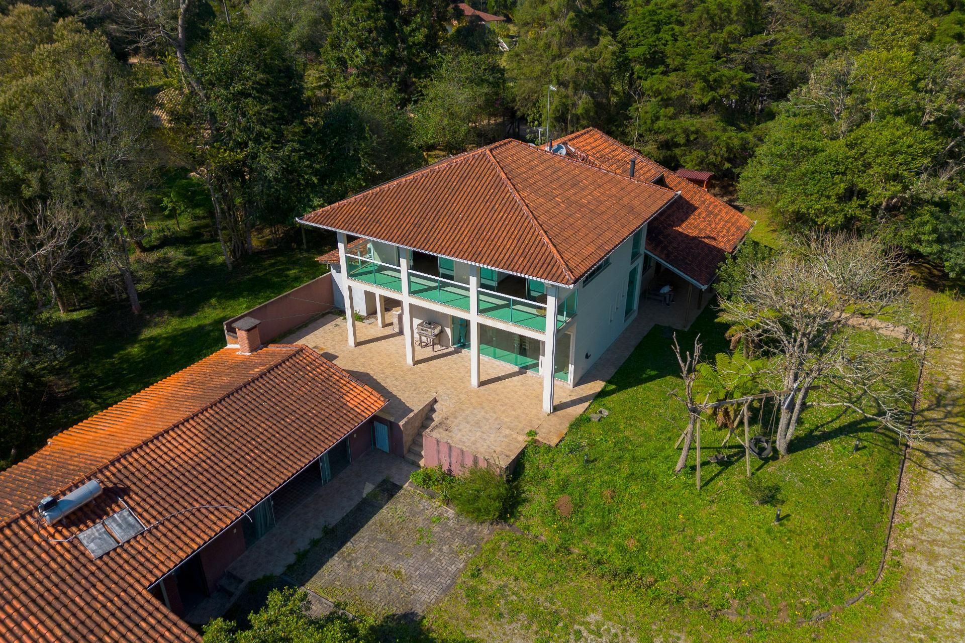 Ch?cara para Venda SAO JOSE DOS PINHAIS - PR