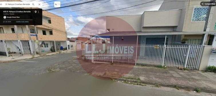 Loja Comercial à Venda no Campo de Santana: 3 Salas + Potencial de Ampliação