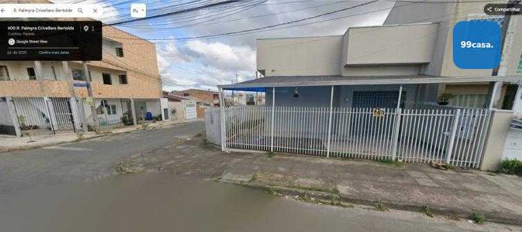 Sobrado com 4 quartos em Caiob? a 1 km da Praia Brava com 157 ...