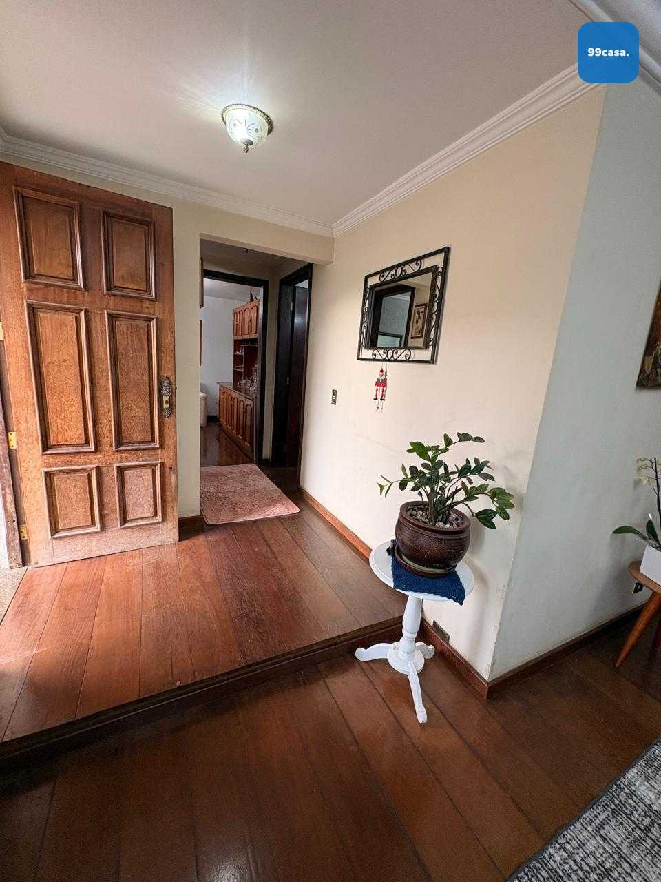 Casa à venda no Pilarzinho, um dos bairros mais charmosos de C...