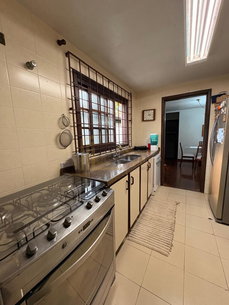 Casa à venda no Pilarzinho, um dos bairros mais charmosos de C...