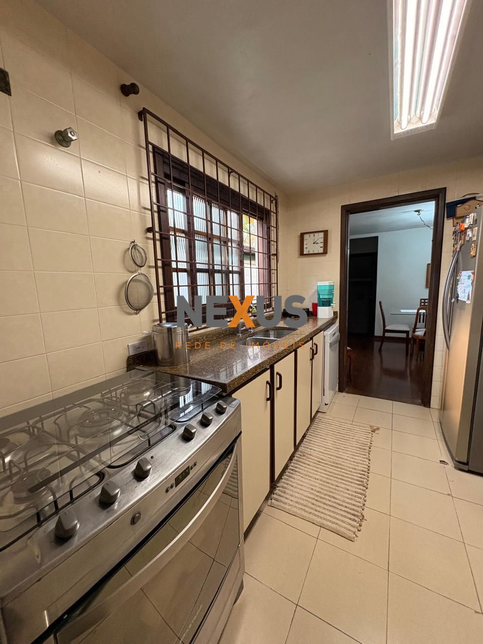 Casa à venda no Pilarzinho, um dos bairros mais charmosos de C...