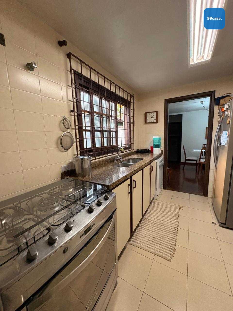 Casa à venda no Pilarzinho, um dos bairros mais charmosos de C...