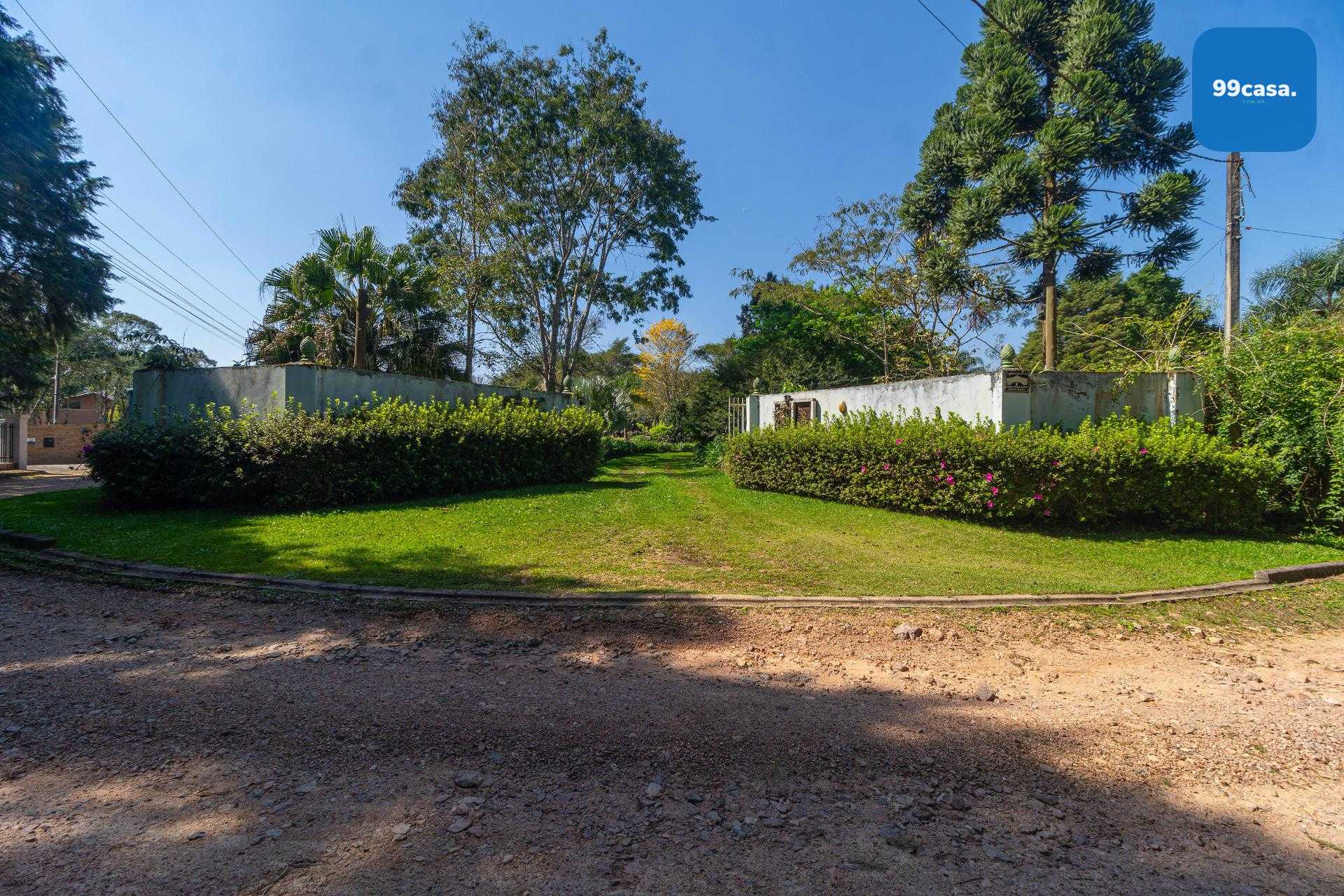 Chácara à venda, Condomínio,  Campestre da Faxina, São José do...
