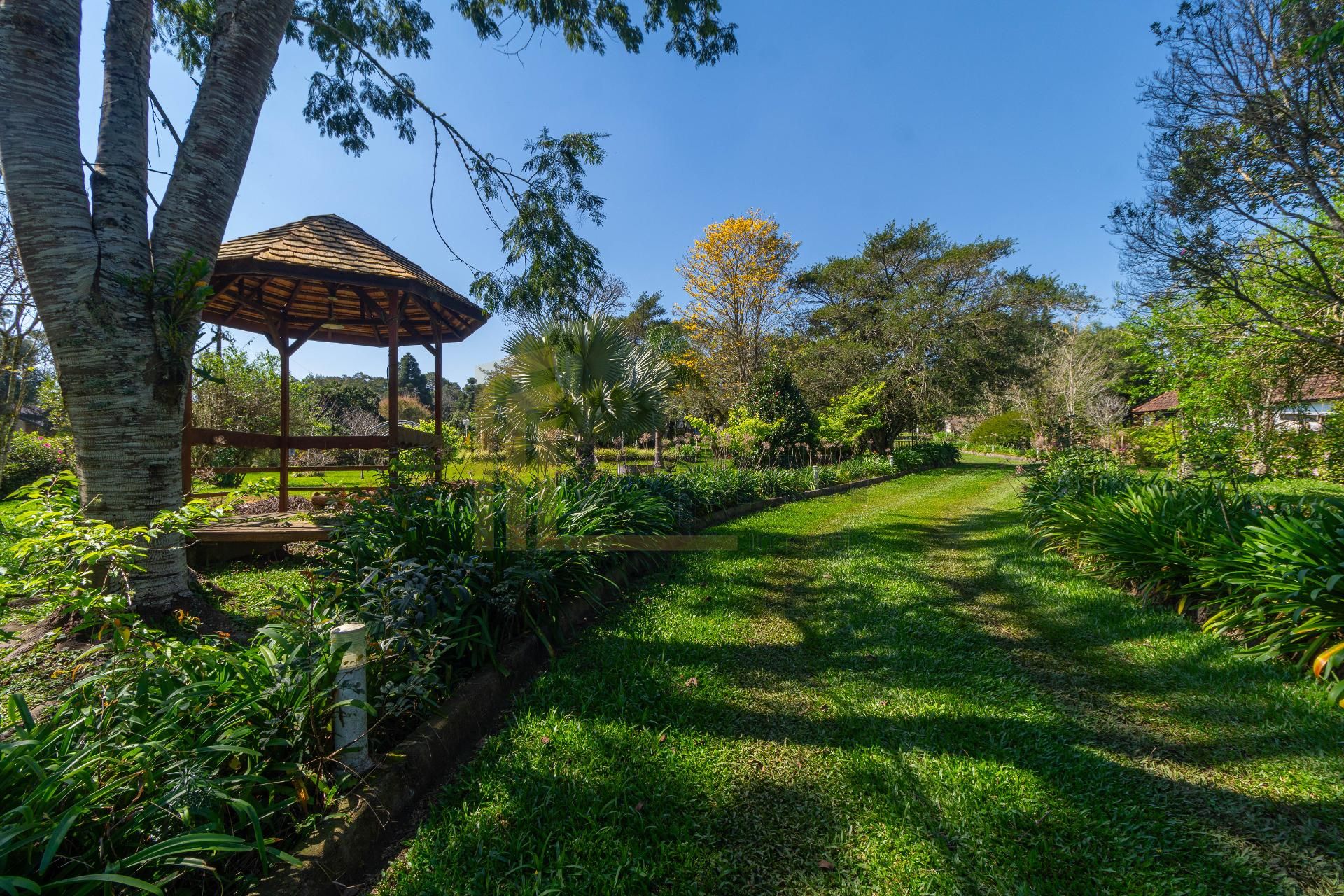 Chácara à venda, Condomínio,  Campestre da Faxina, São José do...