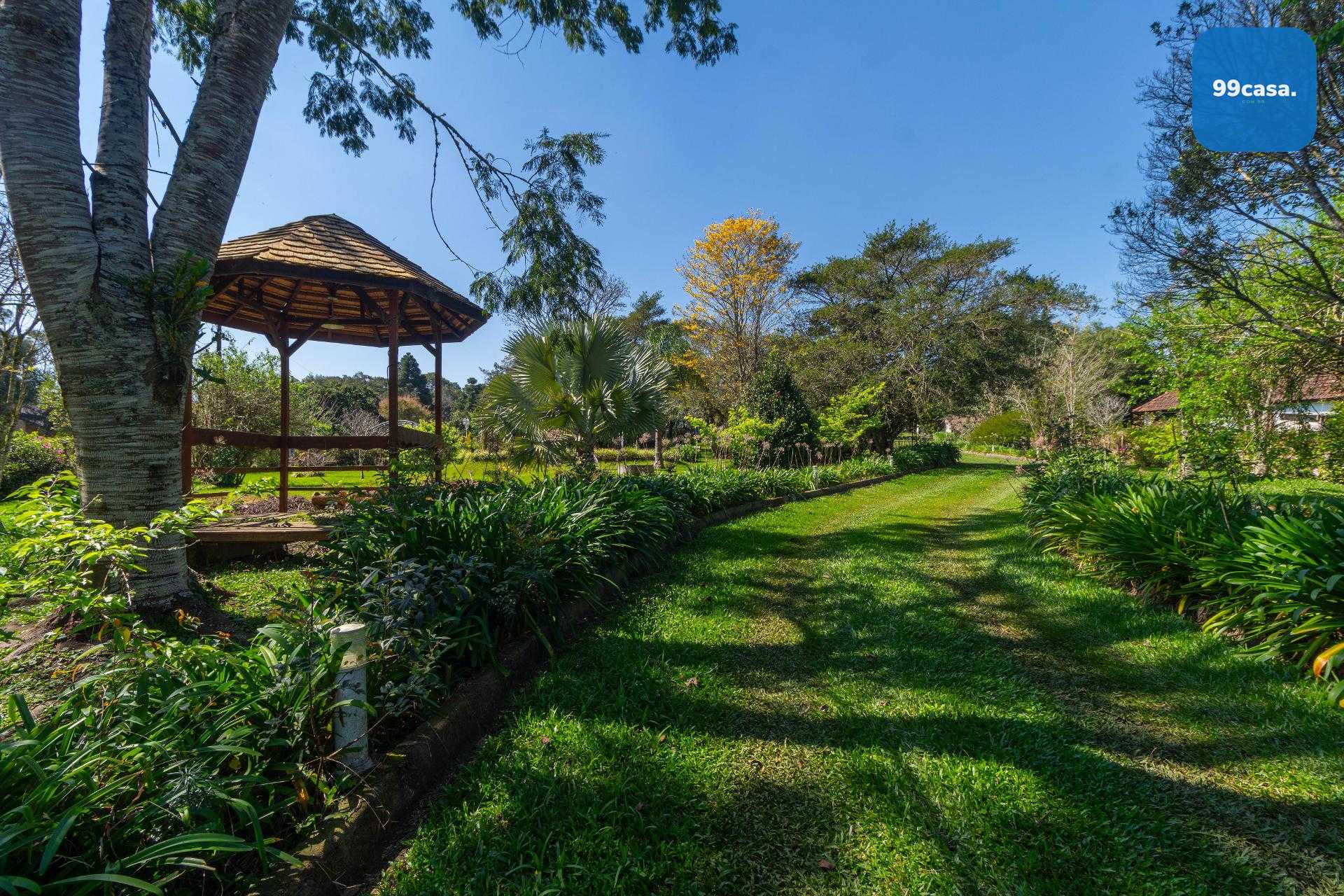 Chácara à venda, Condomínio,  Campestre da Faxina, São José do...