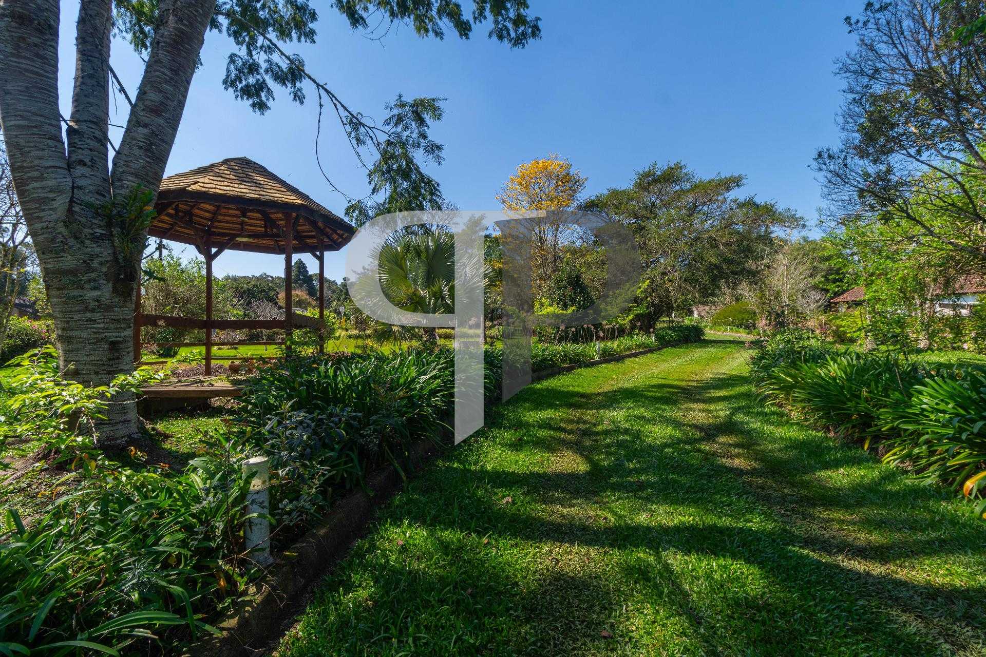 Chácara à venda, Condomínio,  Campestre da Faxina, São José do...