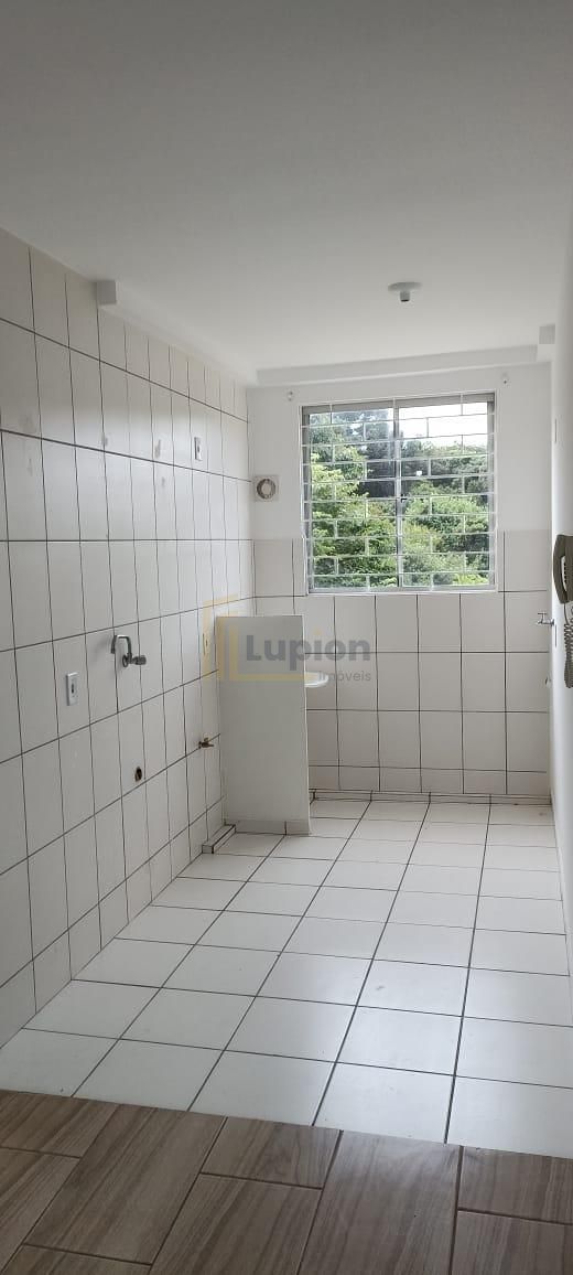 Apartamento à venda, campina da barra, ARAUCARIA - PR