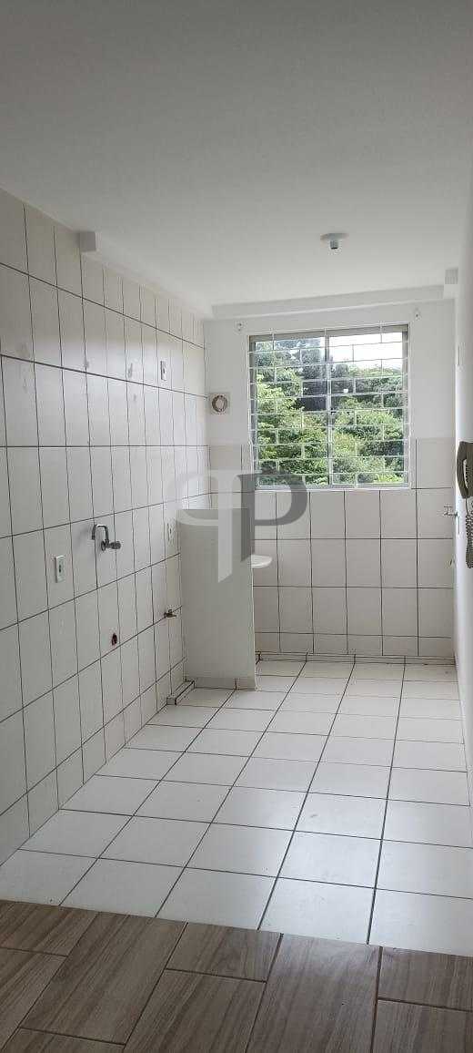 Apartamento à venda, campina da barra, ARAUCARIA - PR