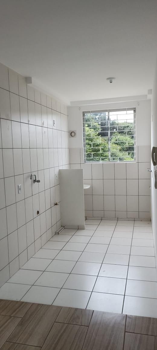 Apartamento à venda, campina da barra, ARAUCARIA - PR