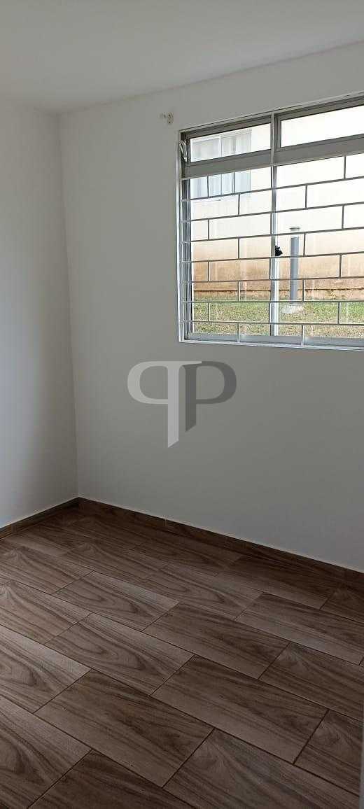 Apartamento à venda, campina da barra, ARAUCARIA - PR