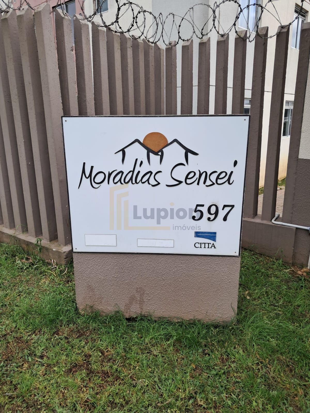 Apartamento à venda, campina da barra, ARAUCARIA - PR