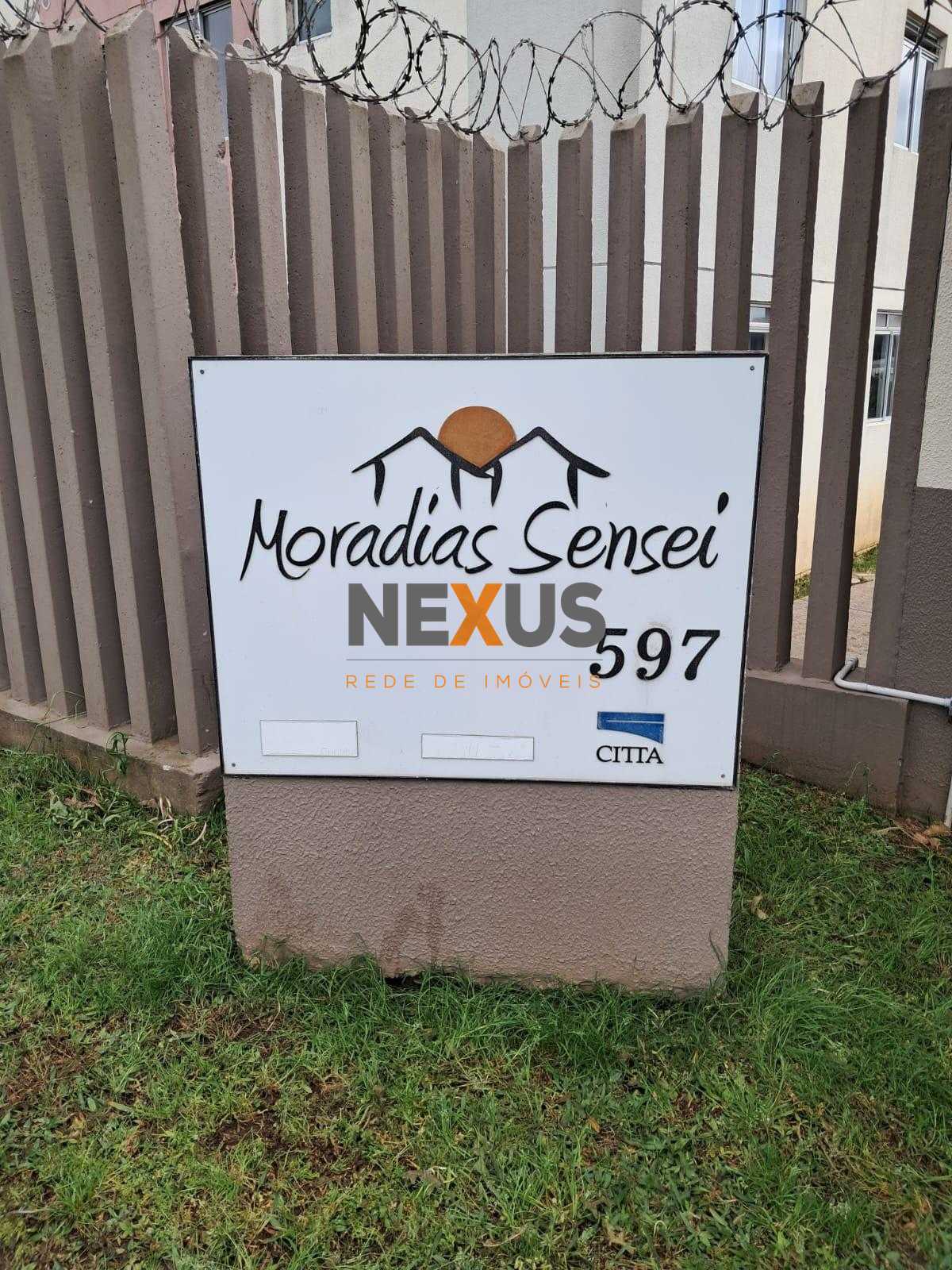 Apartamento à venda, campina da barra, ARAUCARIA - PR