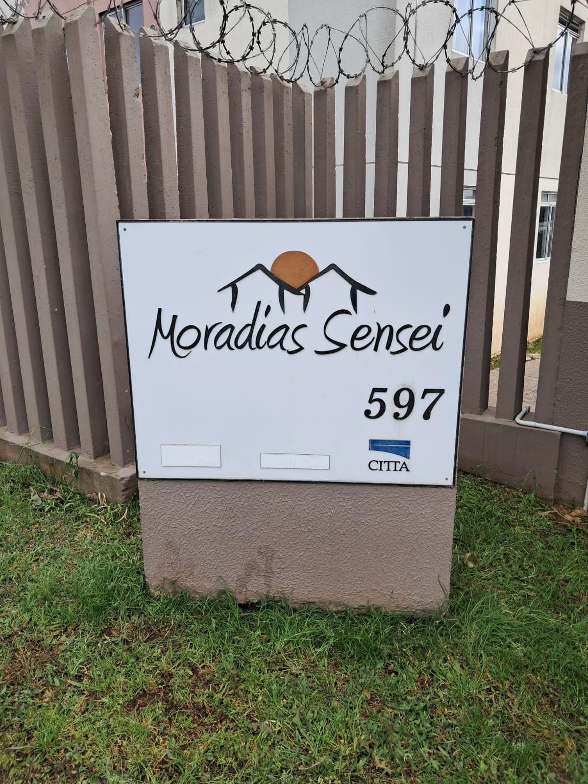 Apartamento à venda, campina da barra, ARAUCARIA - PR